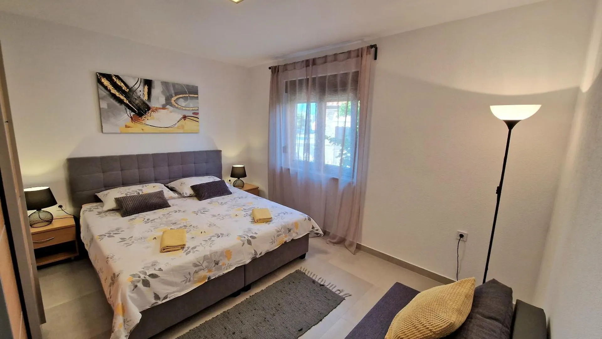 Apartments Vidovic Funtana