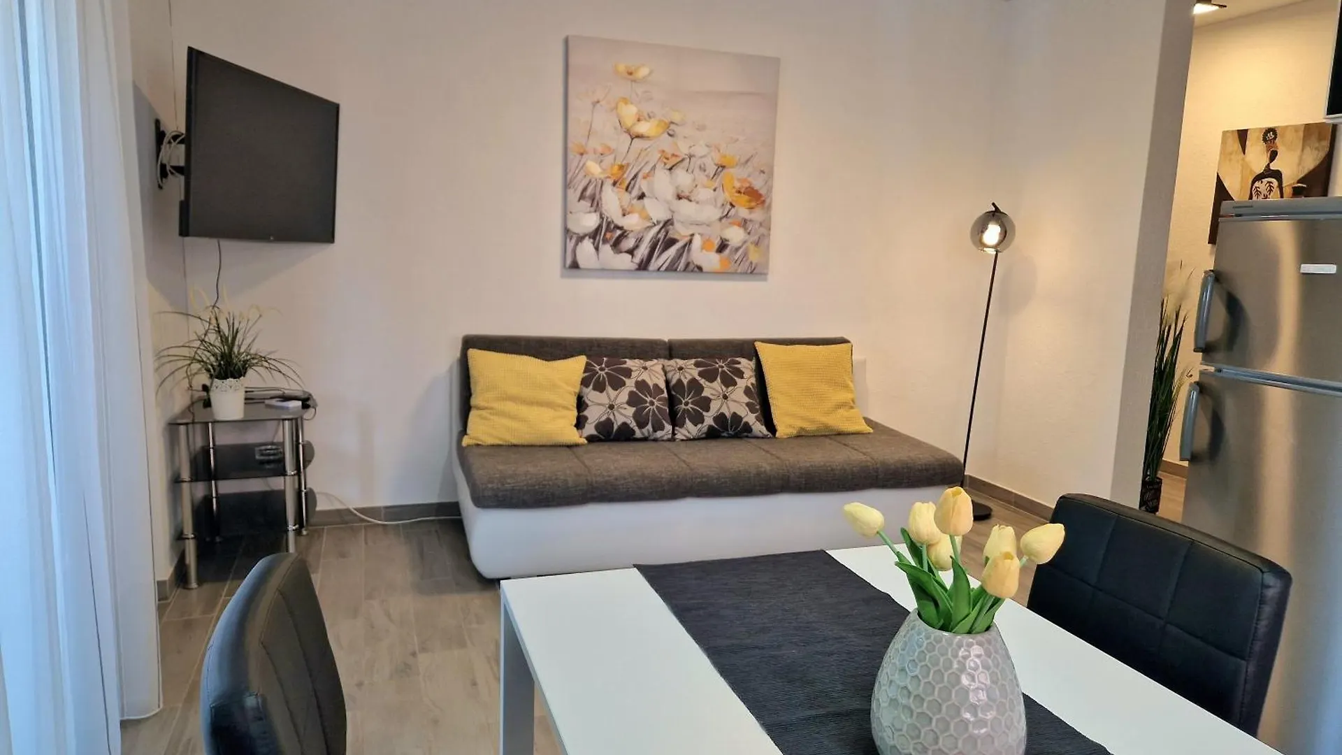 Apartments Vidovic Funtana 0*,