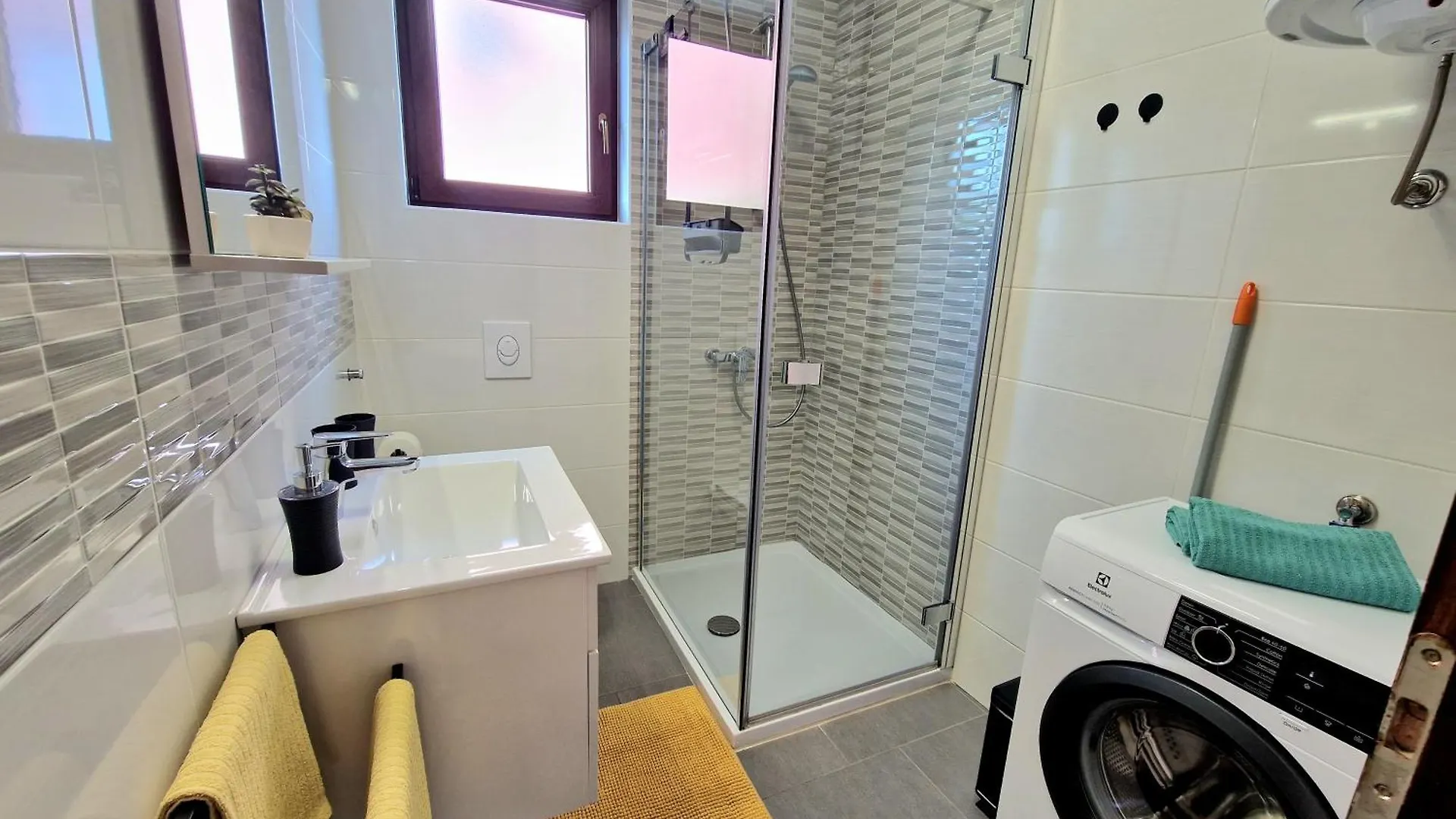 Apartments Vidovic Funtana