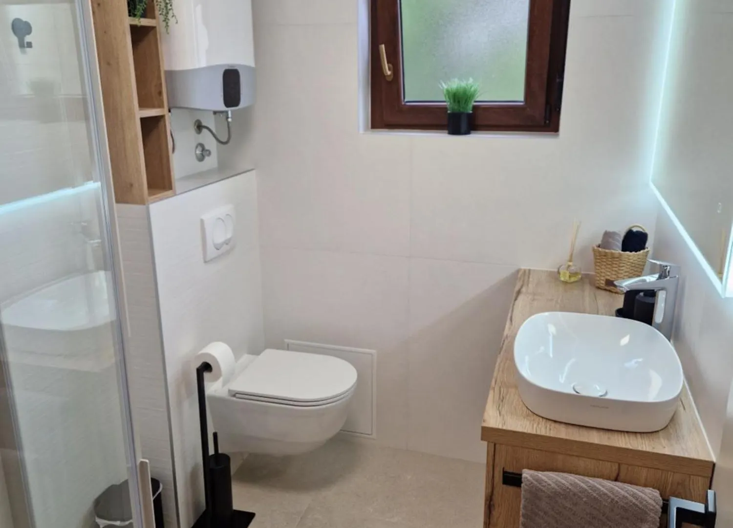 Apartments Vidovic Funtana