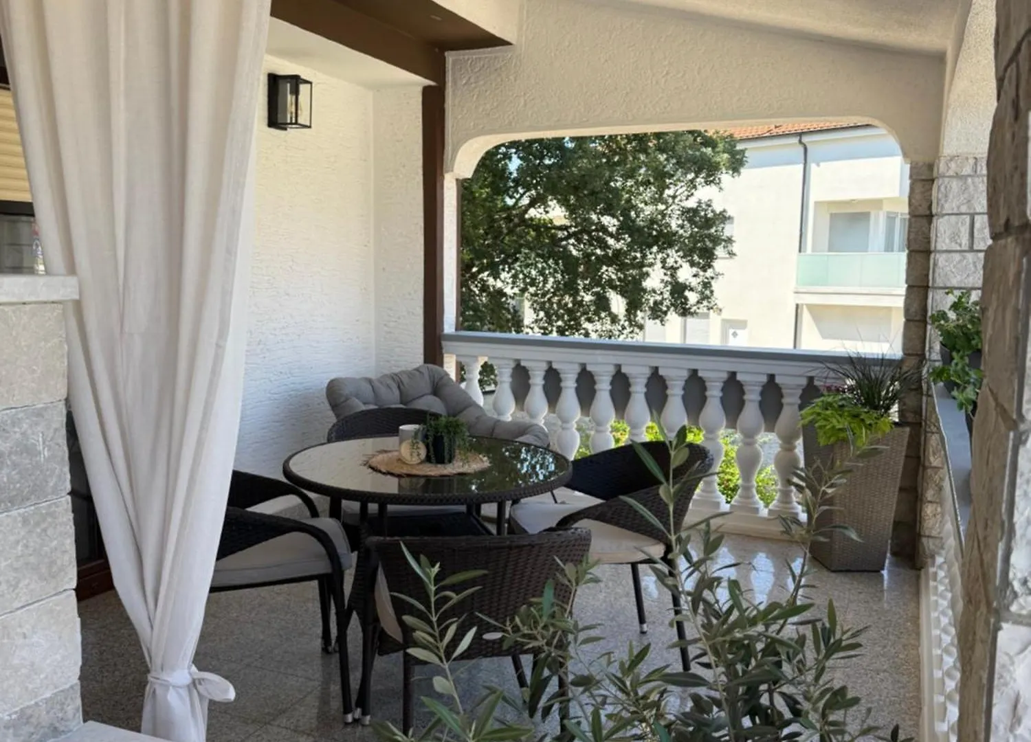 Apartments Vidovic Funtana