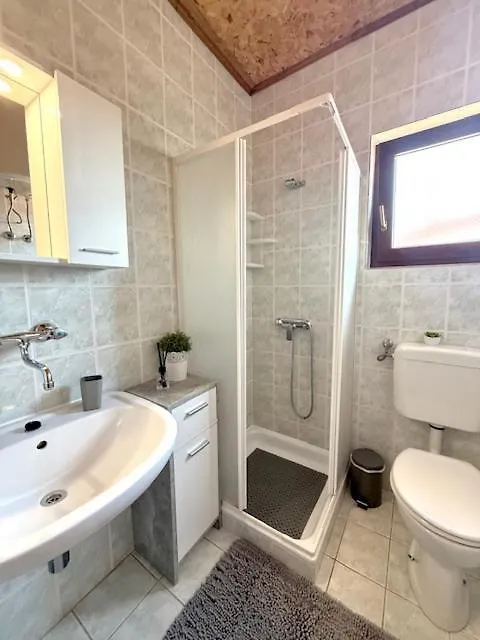 Apartments Vidovic Funtana