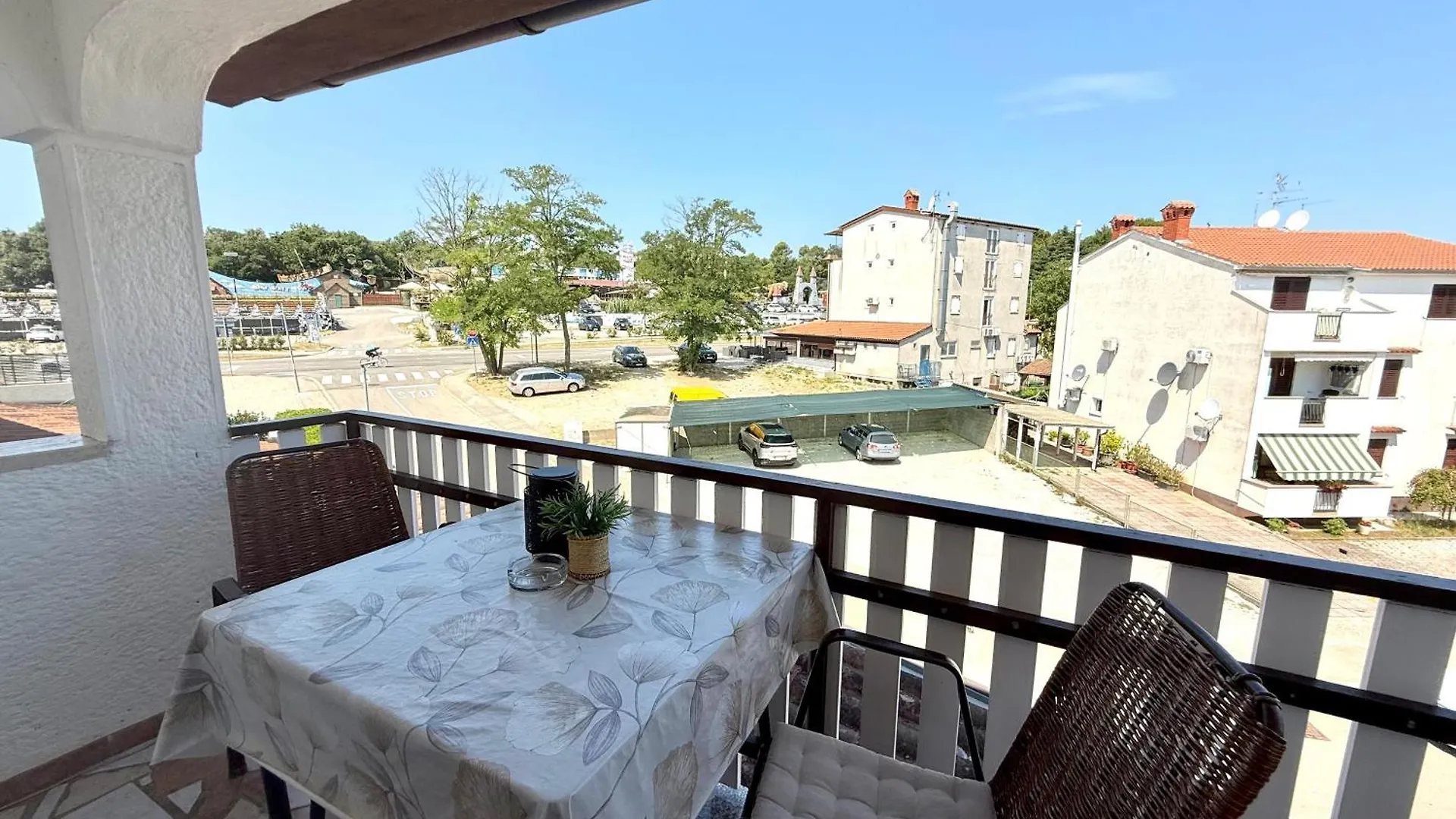 Apartments Vidovic Funtana
